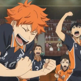 Haikyu!! The Dumpster Battle Filmi Fotoğrafları