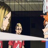 Haikyu!! The Dumpster Battle Filmi Fotoğrafları