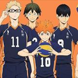 Haikyu!! The Dumpster Battle Filmi Fotoğrafları