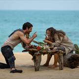 Yardım Çağrısı Filmi Fotoğrafları