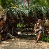 Yardım Çağrısı Filmi Fotoğrafları