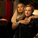 Shell: Güzellik Merkezi Filmi Fotoğrafları