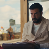 Portekiz Aşkı Filmi Fotoğrafları
