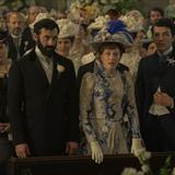 The Gilded Age Dizisi Fotoğrafları