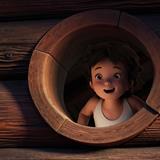 Heidi Filmi Fotoğrafları