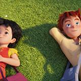 Heidi Filmi Fotoğrafları