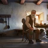 Heidi Filmi Fotoğrafları