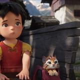 Heidi Filmi Fotoğrafları
