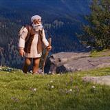 Heidi Filmi Fotoğrafları