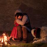 Heidi Filmi Fotoğrafları