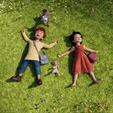 Heidi Filmi Fotoğrafları