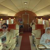 Fenike Planı Filmi Fotoğrafları