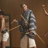 Kokuhô Filmi Fotoğrafları