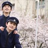 Kokuhô Filmi Fotoğrafları