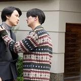 Kokuhô Filmi Fotoğrafları