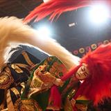 Kokuhô Filmi Fotoğrafları