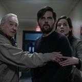 Fısıltı Adam Filmi Fotoğrafları