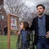 Fısıltı Adam Filmi Fotoğrafları