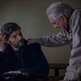 Fısıltı Adam Filmi Fotoğrafları