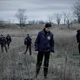 Fısıltı Adam Filmi Fotoğrafları
