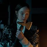 Canavar: The Lizzie Borden'ın Hikayesi Dizisi Fotoğrafları