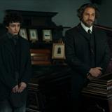 Canavar: The Lizzie Borden'ın Hikayesi Dizisi Fotoğrafları