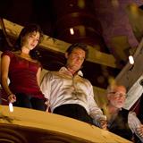 Poseidondan Kaçış Filmi Fotoğrafları