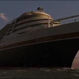 Poseidondan Kaçış Filmi Fotoğrafları