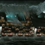 Poseidondan Kaçış Filmi Fotoğrafları