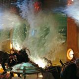 Poseidondan Kaçış Filmi Fotoğrafları