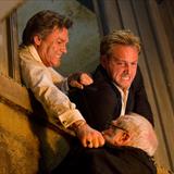 Poseidondan Kaçış Filmi Fotoğrafları