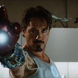 Iron Man Filmi Fotoğrafları
