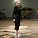 Iron Man Filmi Fotoğrafları