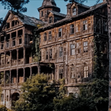 Yetimhane: Sahipsiz Cinler Filmi Fotoğrafları