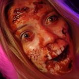 Cehennem Ayini Filmi Fotoğrafları