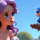 Tavşan Luna: Kalp Adası Filmi Fotoğrafları