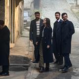 Bir Zamanlar İstanbul Dizisi Fotoğrafları