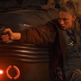 Blade Runner 2099 Dizisi Fotoğrafları