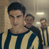 Lefter: Bir Ordinaryüs Hikayesi Filmi Fotoğrafları