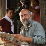 Lefter: Bir Ordinaryüs Hikayesi Filmi Fotoğrafları