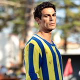 Lefter: Bir Ordinaryüs Hikayesi Filmi Fotoğrafları