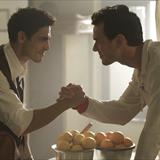 Lefter: Bir Ordinaryüs Hikayesi Filmi Fotoğrafları