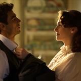 Lefter: Bir Ordinaryüs Hikayesi Filmi Fotoğrafları