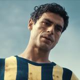 Lefter: Bir Ordinaryüs Hikayesi Filmi Fotoğrafları