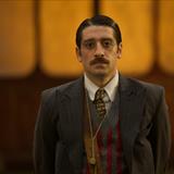 Lefter: Bir Ordinaryüs Hikayesi Filmi Fotoğrafları