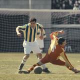 Lefter: Bir Ordinaryüs Hikayesi Filmi Fotoğrafları