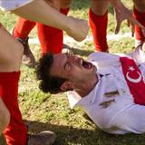 Lefter: Bir Ordinaryüs Hikayesi Filmi Fotoğrafları