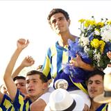 Lefter: Bir Ordinaryüs Hikayesi Filmi Fotoğrafları