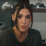 Aşk Sokakta Filmi Fotoğrafları