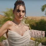 Aşk Sokakta Filmi Fotoğrafları